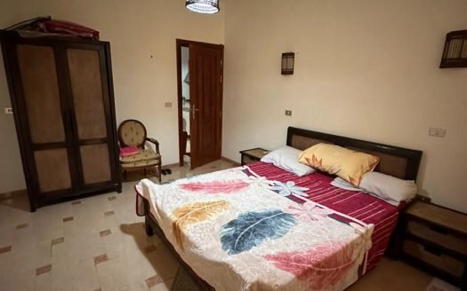 2 Bedroom apartment for rent in Old Sheraton