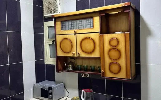 Hadaba main sheraton road in the center of Hurghada