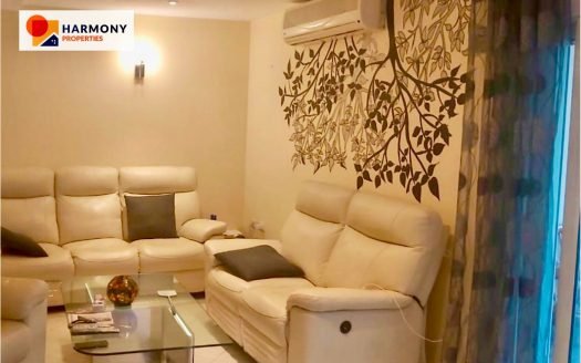 Green Contract Furnished Villa with Private Beach for Sale Heart of Hurghada