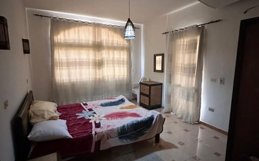 2 Bedroom apartment for rent in Old Sheraton