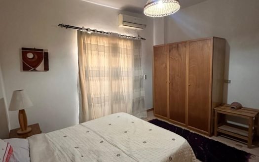 2 Bedroom apartment for rent in Old Sheraton