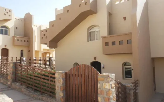 Stunning Luxury Villa with Private Pool For Sell in Makadi, Hurghada – Fully Furnished!