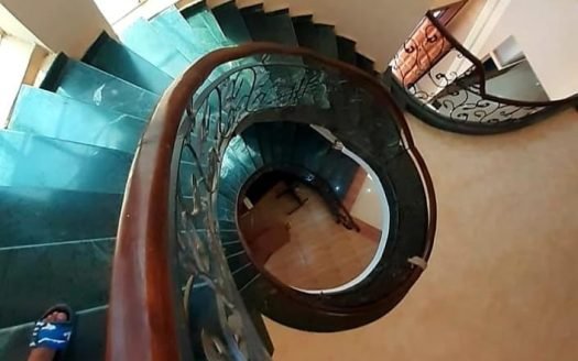 Green Contract Villa for Sale in Magawish