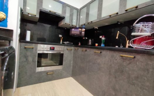 Villa for Sale in SahlHasheesh with Private Pool and Private Beach